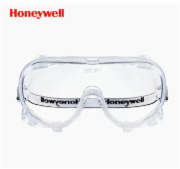 霍尼韦尔防化学护目镜 LG99200